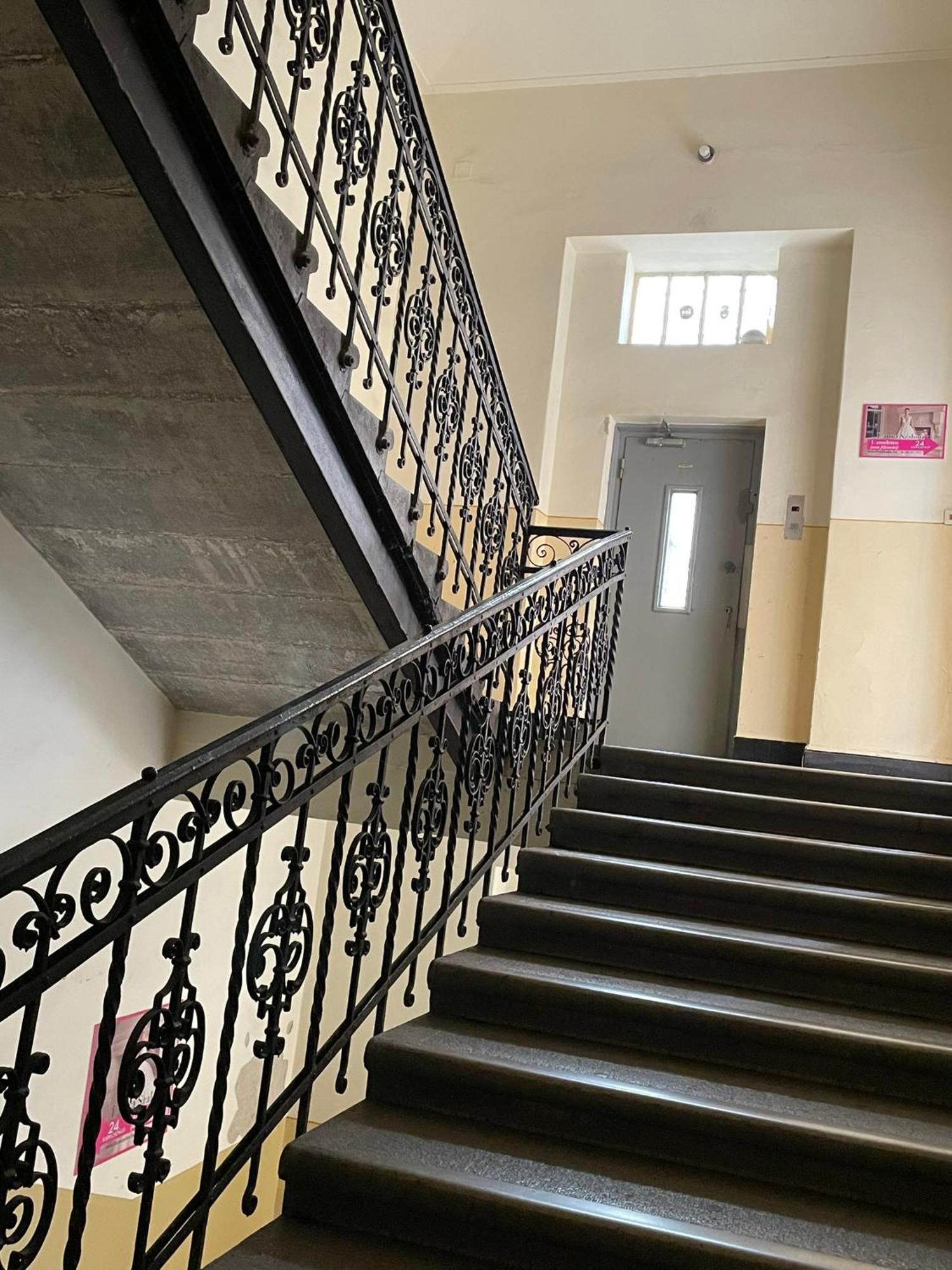 布达佩斯Andrassy Adventures公寓 外观 照片
